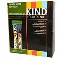 Kind Bar Frt & Nut/Yogrt Size Bar Frt & Nuts N Yogurt Caddy, 12PK 368903